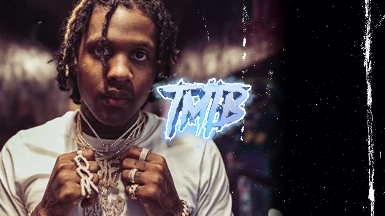 Lil Durk x Polo G Type Beat - Tears Of An Angel| @Tre Made This