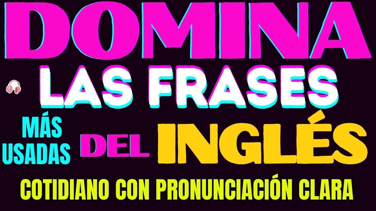 ⚡ FRASES QUE REVELAN TU NIVEL DE INGLÉS | ¿ERES BÁSICO O EXPERTO?