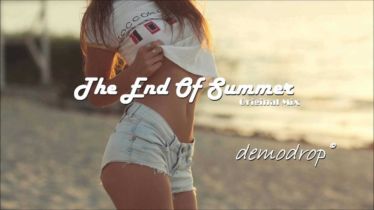|TEASER| The End Of Summer - demodrop (Original Mix)