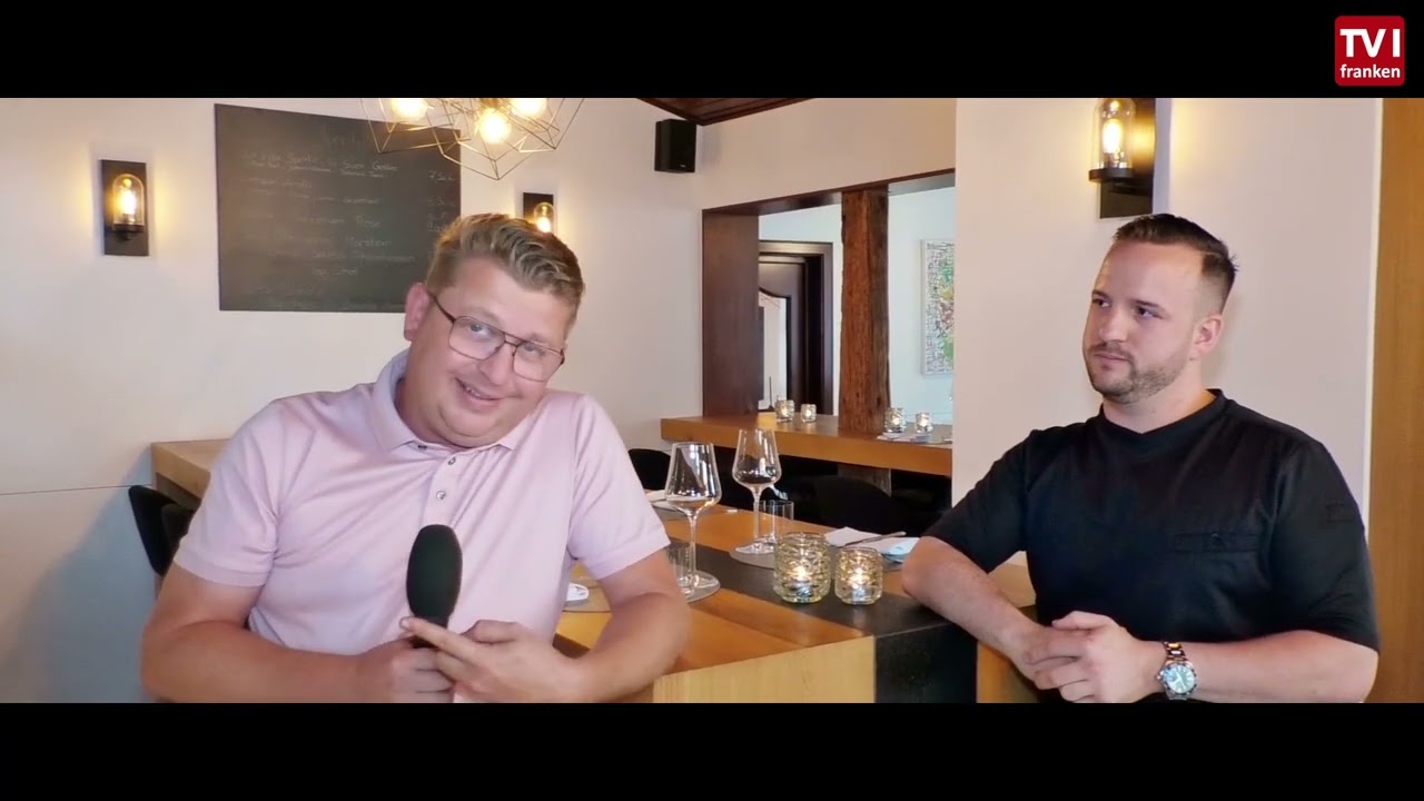 TV1 Gastrotipp - das La Vita in Bamberg