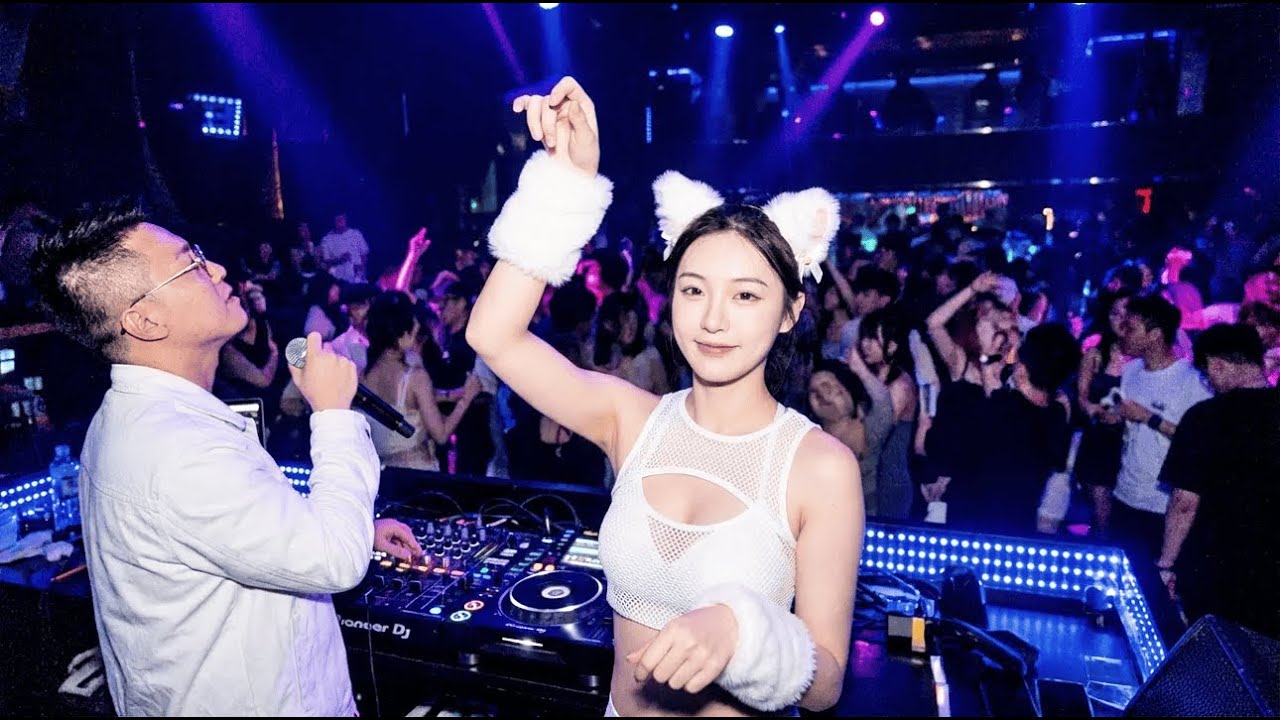 2026 劲爆 Chinese DJ Remix 🔥 全球首播 Nonstop ⚡ 抖音最火 💥 Full Bass 重低音 💪 震撼全场 🚀