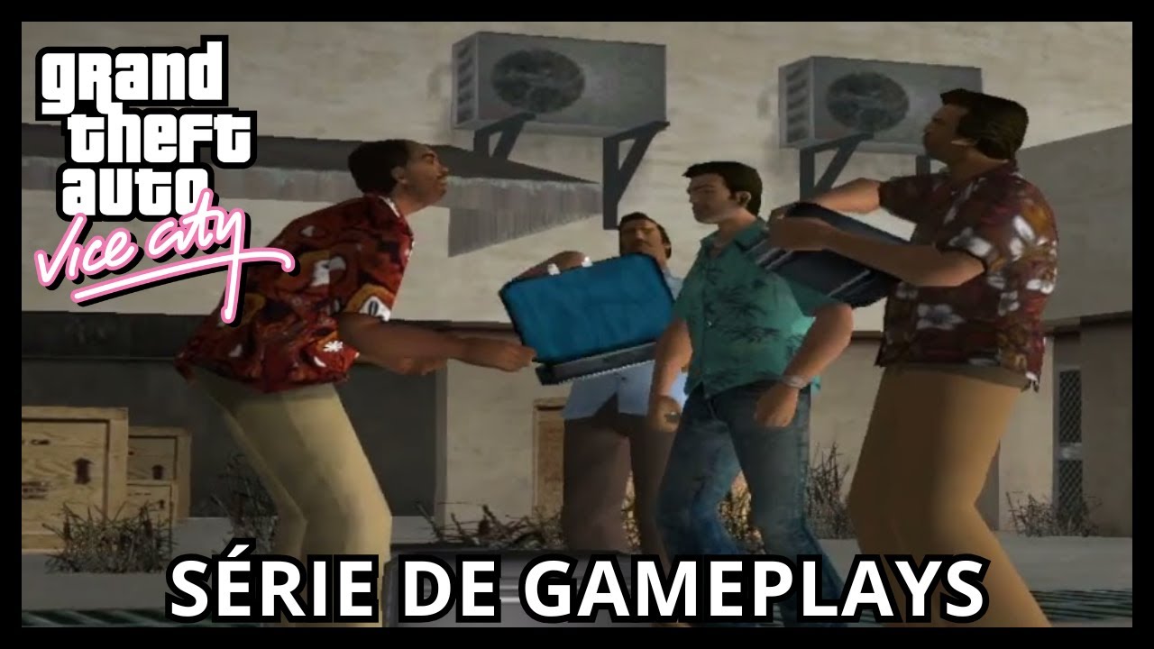 GTA Vice City #2