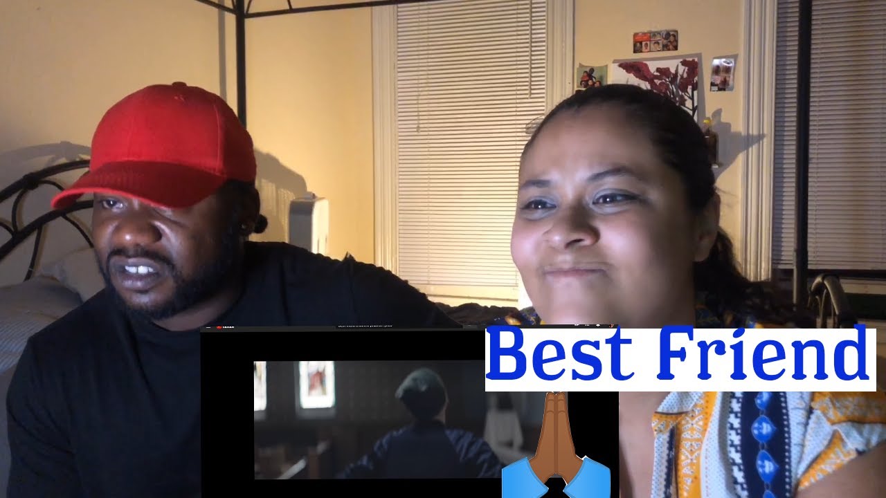 Best Friend - Yelawolf FT Eminem REACTION