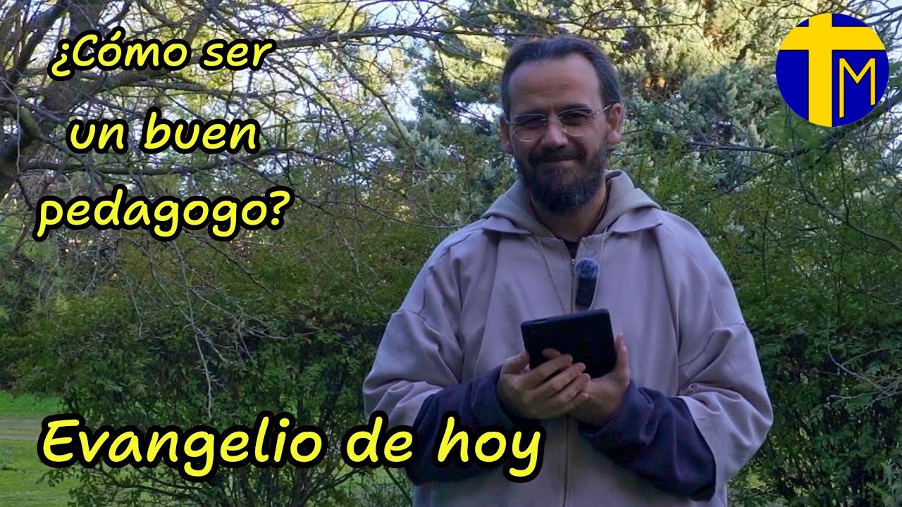 🔥LECTIO DIVINA de HOY jueves 29 enero 2026 🙏 EVANGELIO de HOY jueves 29/1/2026 (Mc 4,21-25)