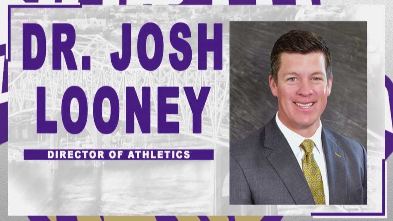 Looney leaving Missouri Western to take over as North Alabama&rsquo;s director of athletics