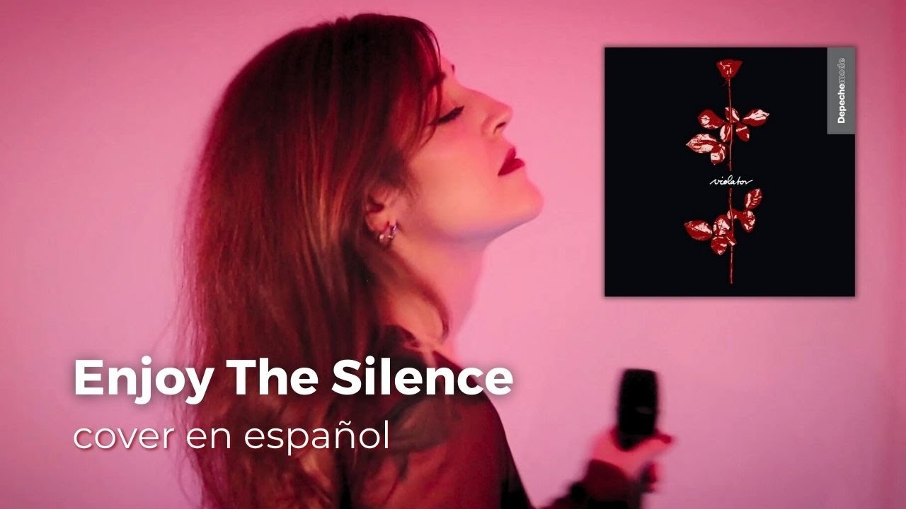 Depeche Mode - Enjoy The Silence (Cover en Español) | ARANSA