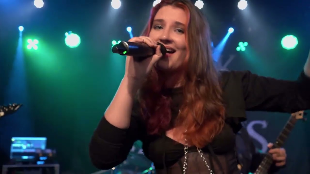 Lack of Senses - Break the Cycle & Only Truth (Live at Stage House)