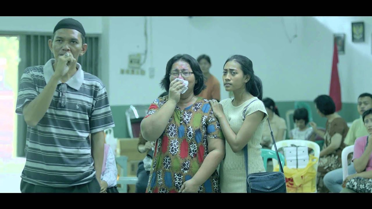 Bodrex  - Orang Indonesia | Directed by Dimas Djayadiningrat