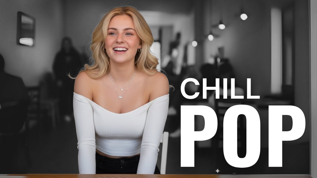 【DJ LUNA #7】Chill Lo Fi Vibes | Focus / Study / Relax Playlist ～Chill POP～