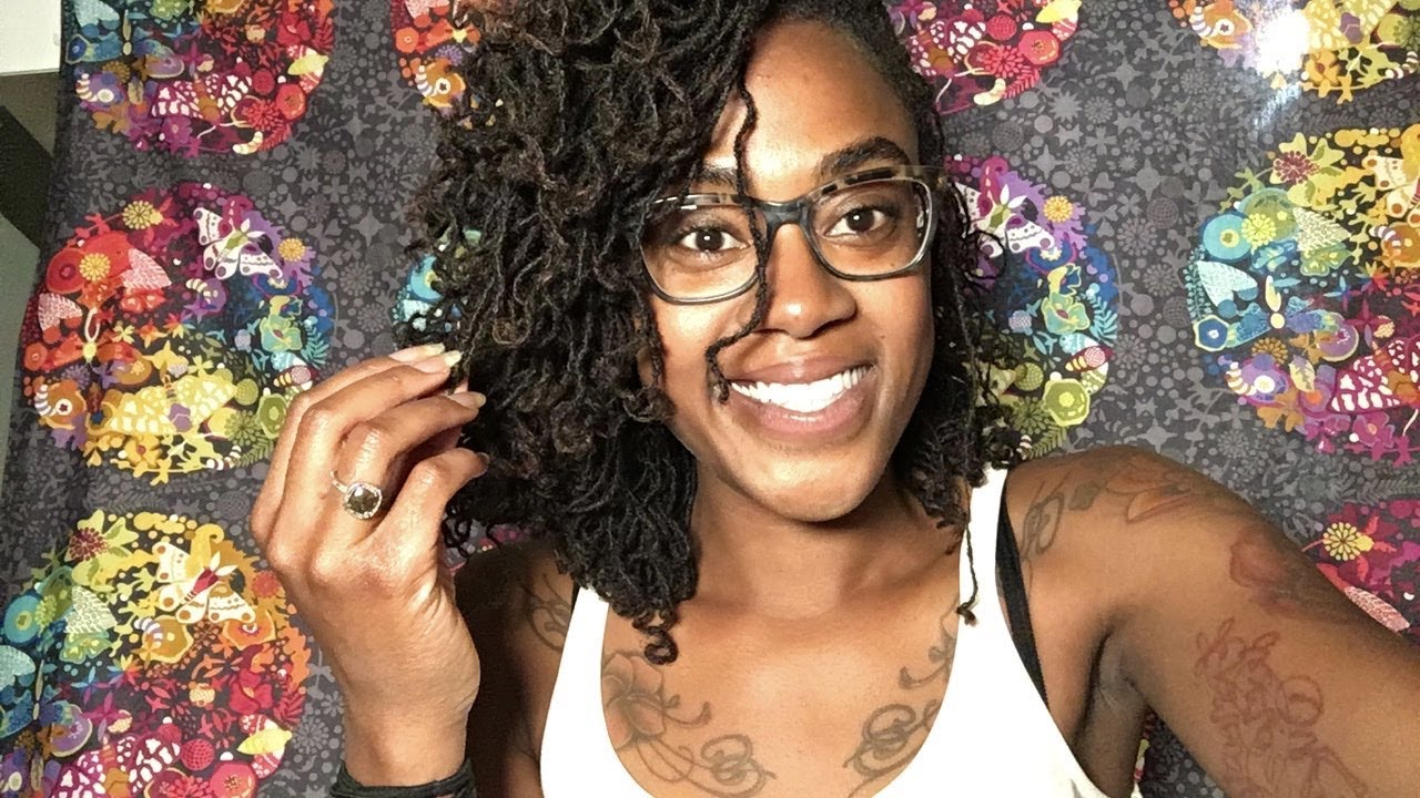 Be Prepared....FOR FREEDOM!!!!  || Sisterlocks || ALL PROS NO CONS