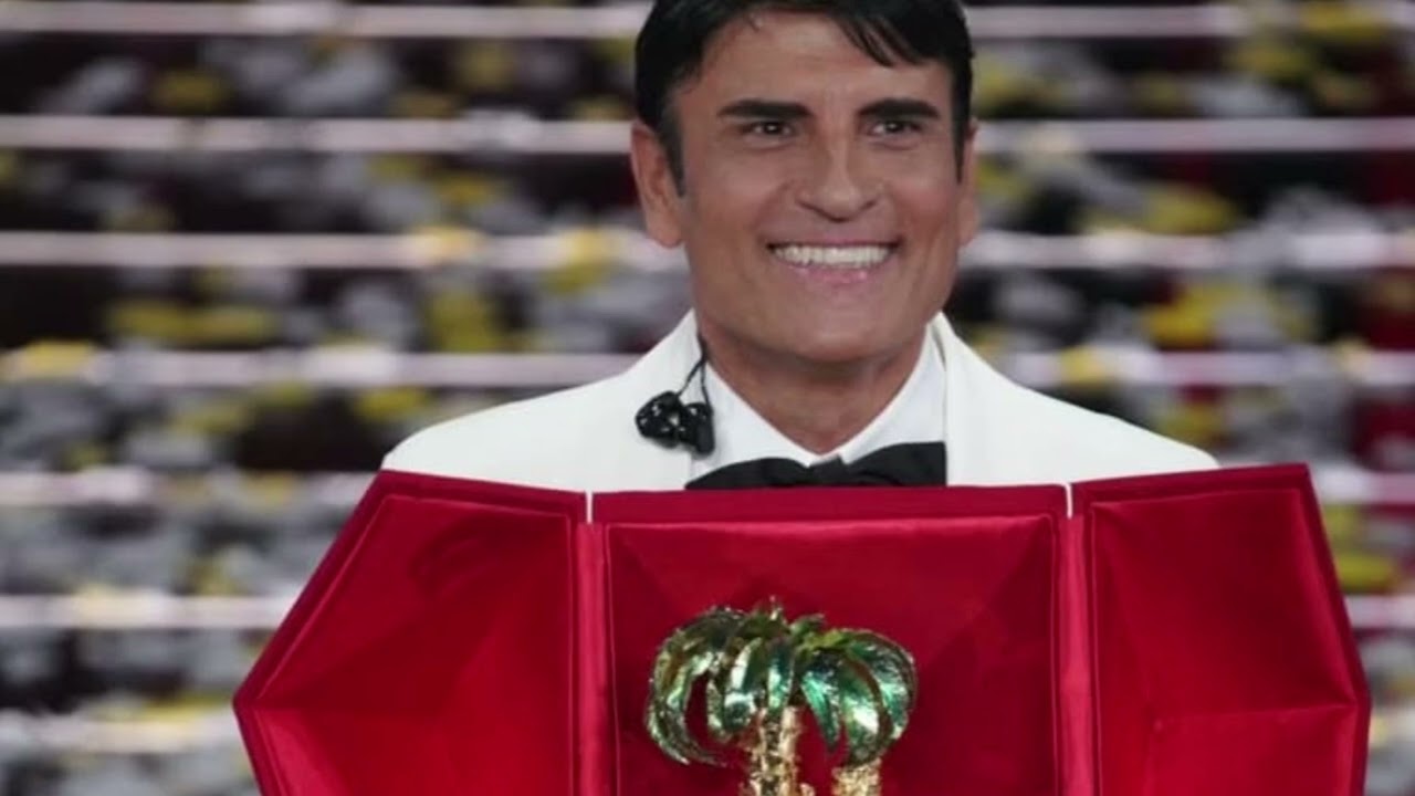 Sal Da Vinci , Michelle Zarrillo - Medley San Remo 