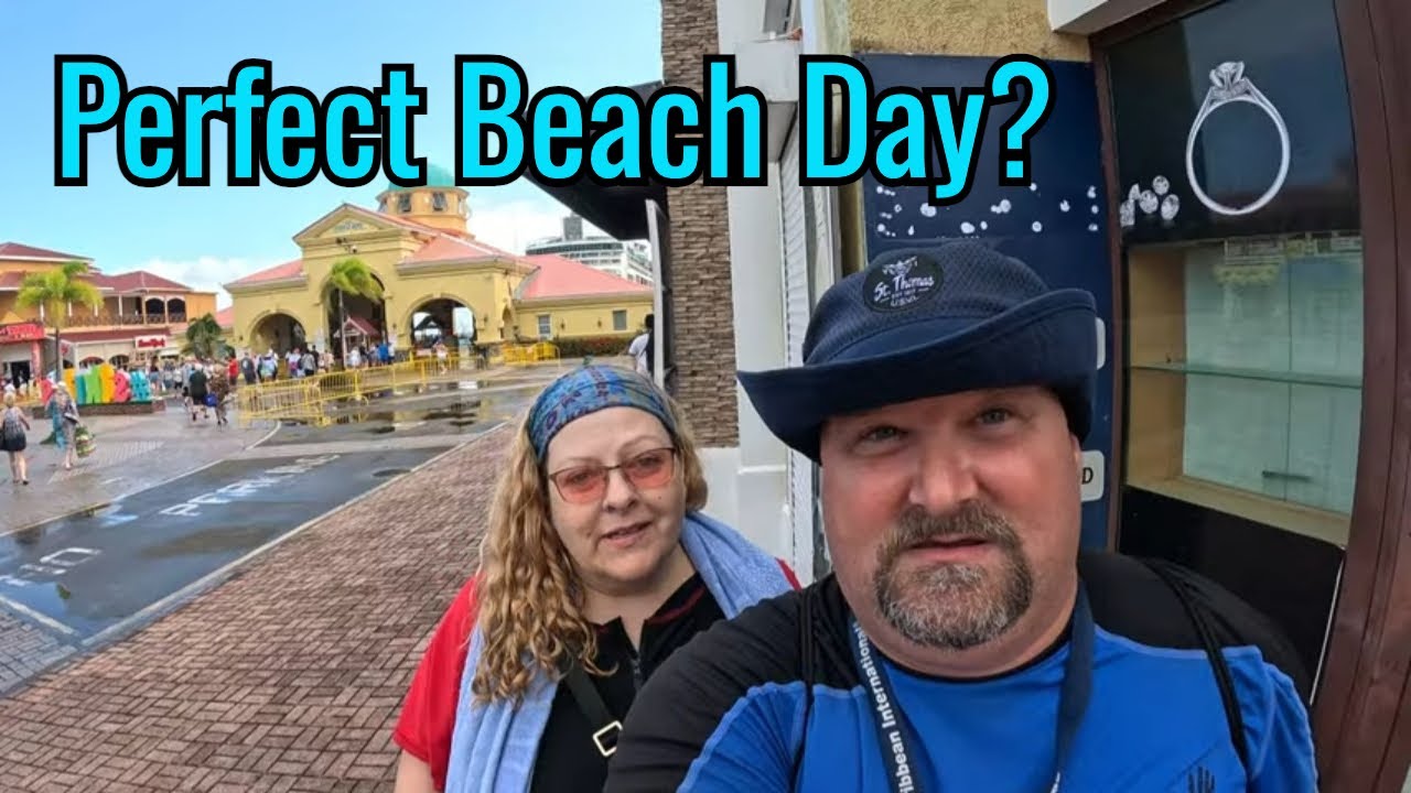 Was the St Kitts & Nevis Beach Escape Excursion worth it?