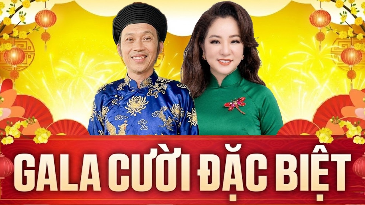 GALA ĐẶC BIỆT | LỤM VE CHAI MÀ ĐI CUA GÁI  | Gala Hài | HÀI HOÀI LINH THÚY NGA