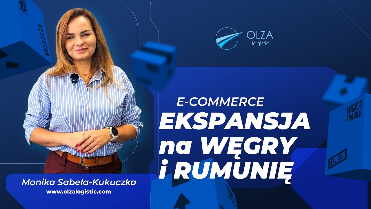 Tanie przesyłki do Węgier i Rumunii: Skaluj e-commerce na rynkach CEE