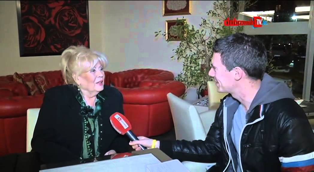 dubrovniktv.net- Zvijezda sevdaha u Dubrovniku: Ovaj grad je magija!