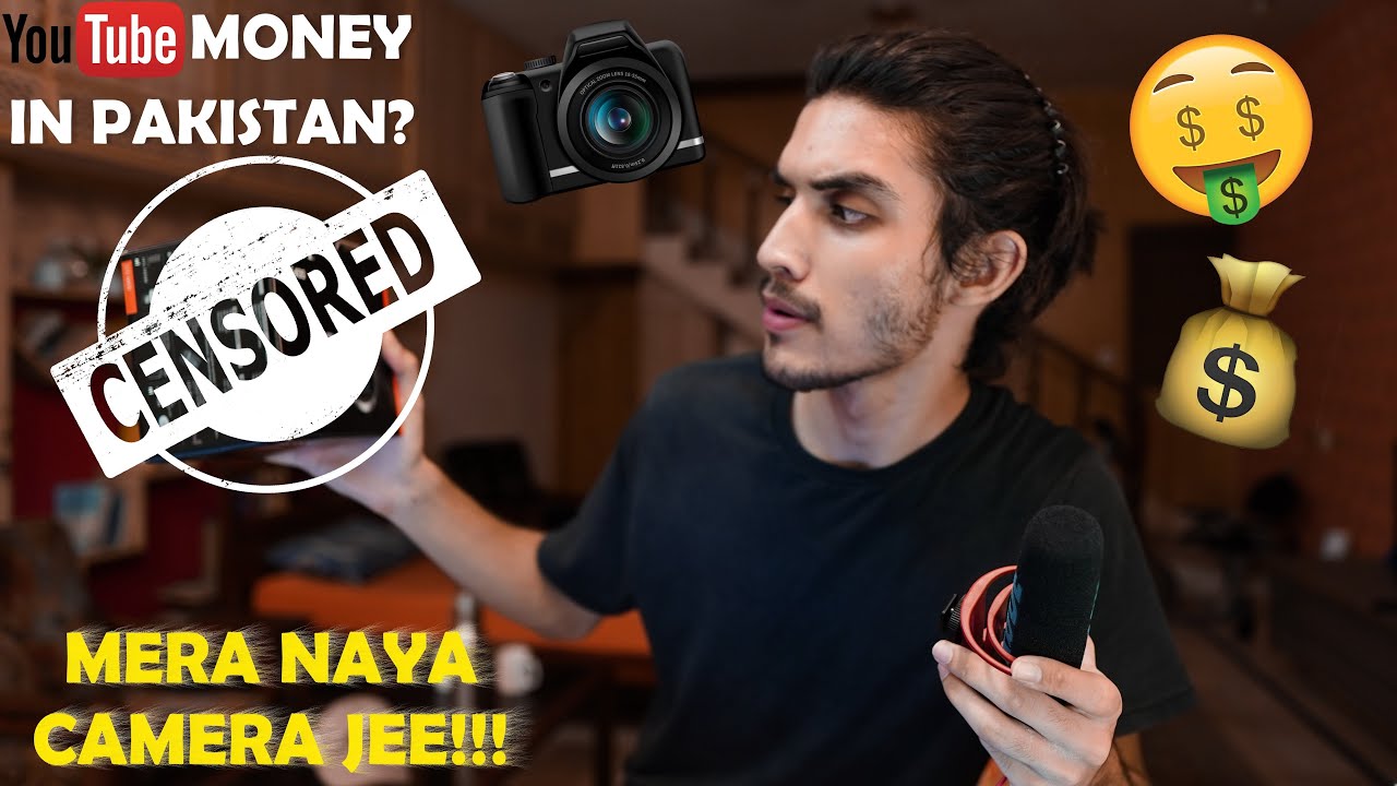 BUYING MY DREAM CAMERA AFTER 2 YEARS