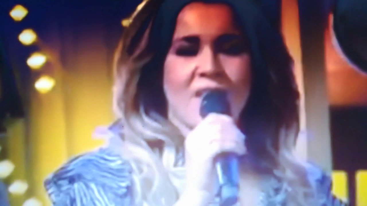 Algerian song from kabily