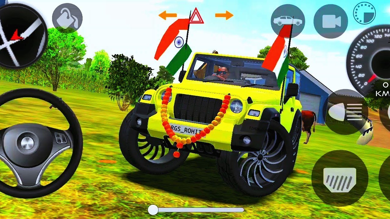 || Dollar song || modified thar stunt gaming #viral 