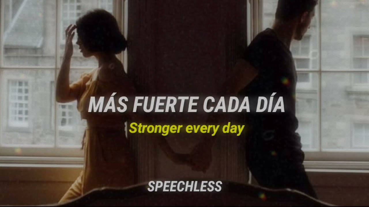 Michael Jackson-Don't Walk Away(Subtitulado en español)