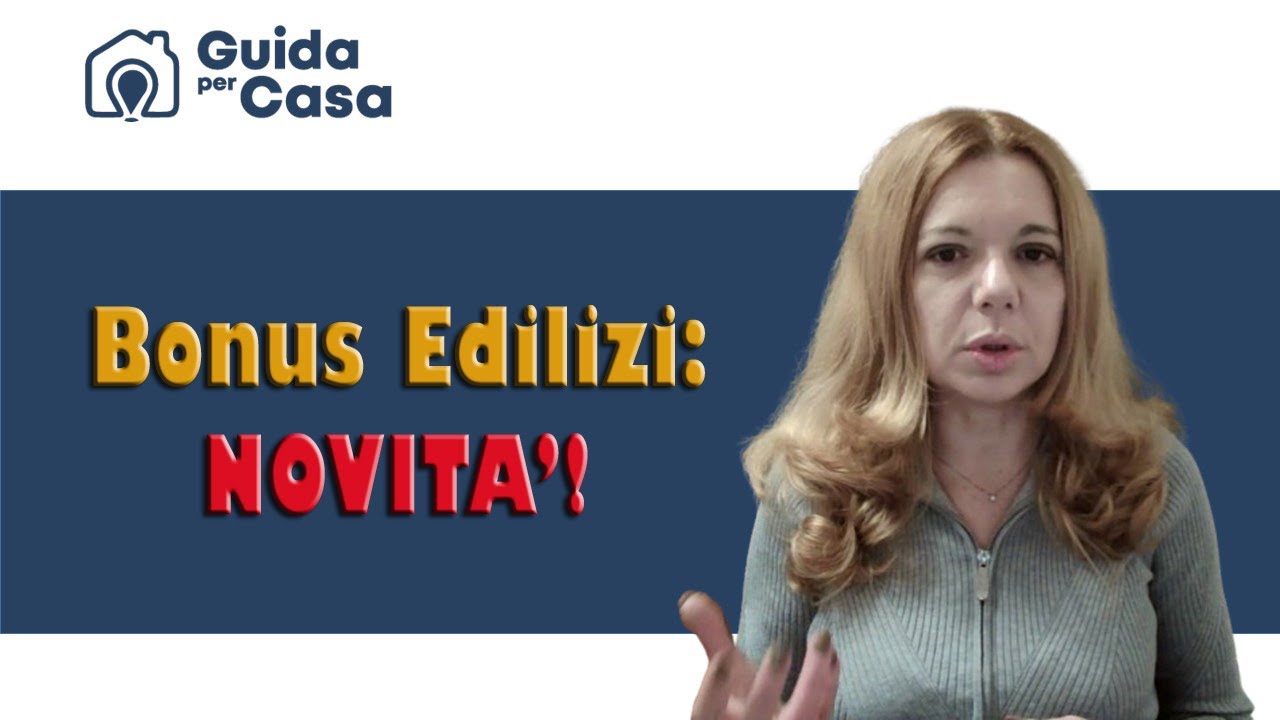 Addio o nuovi Inizi? Cosa cambia nei Bonus Casa 2025