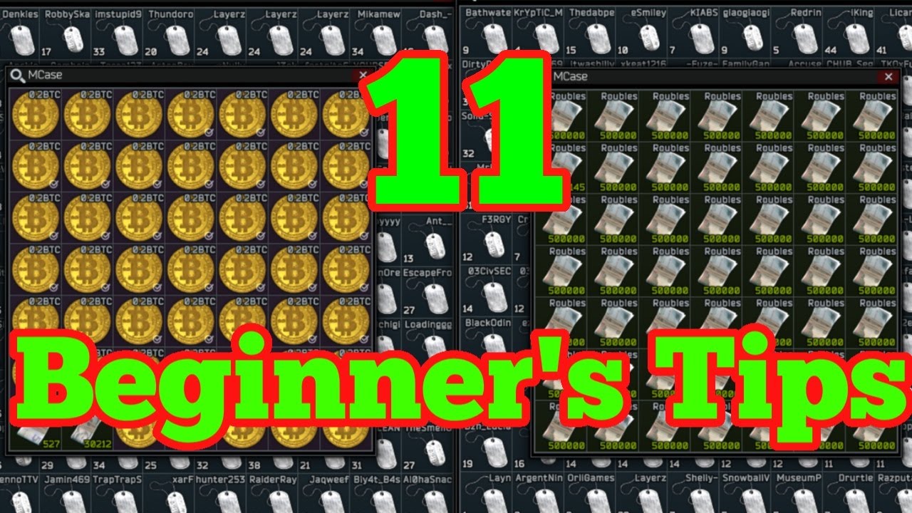 11 Beginner Tips for EFT