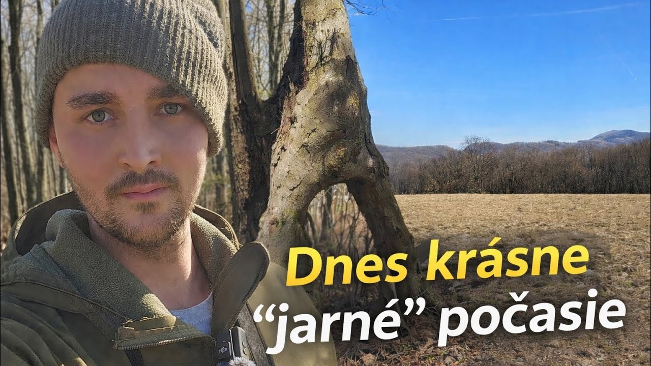 Príjemná 
