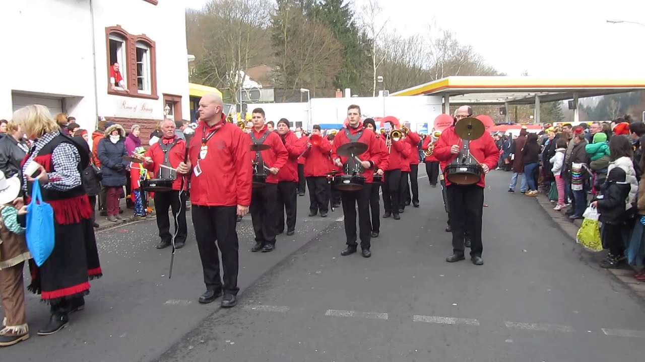 Brass Band Ludweiler - 