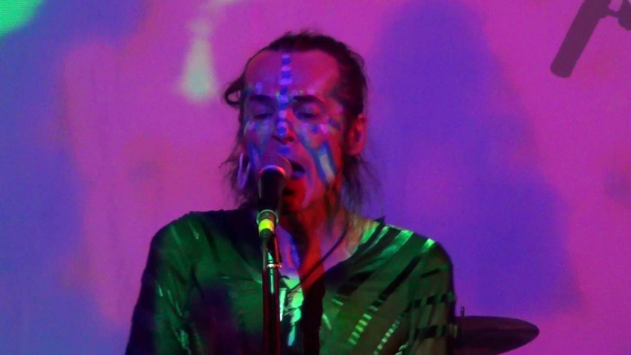 Hawklords, Starstruck, Club 85, Hitchin, 21st October 2016