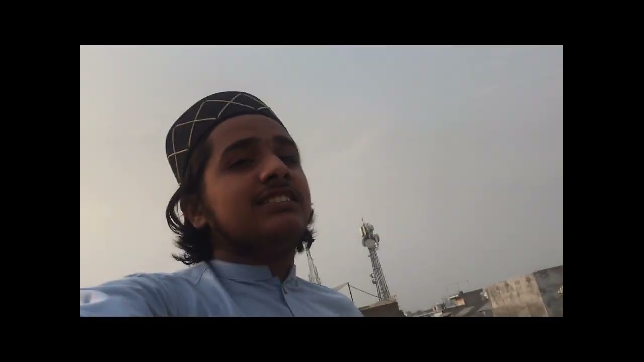 Welcome Ramadan and entertainment 👌🏻#dailyvlog #ubaidattari #vairalvideo 