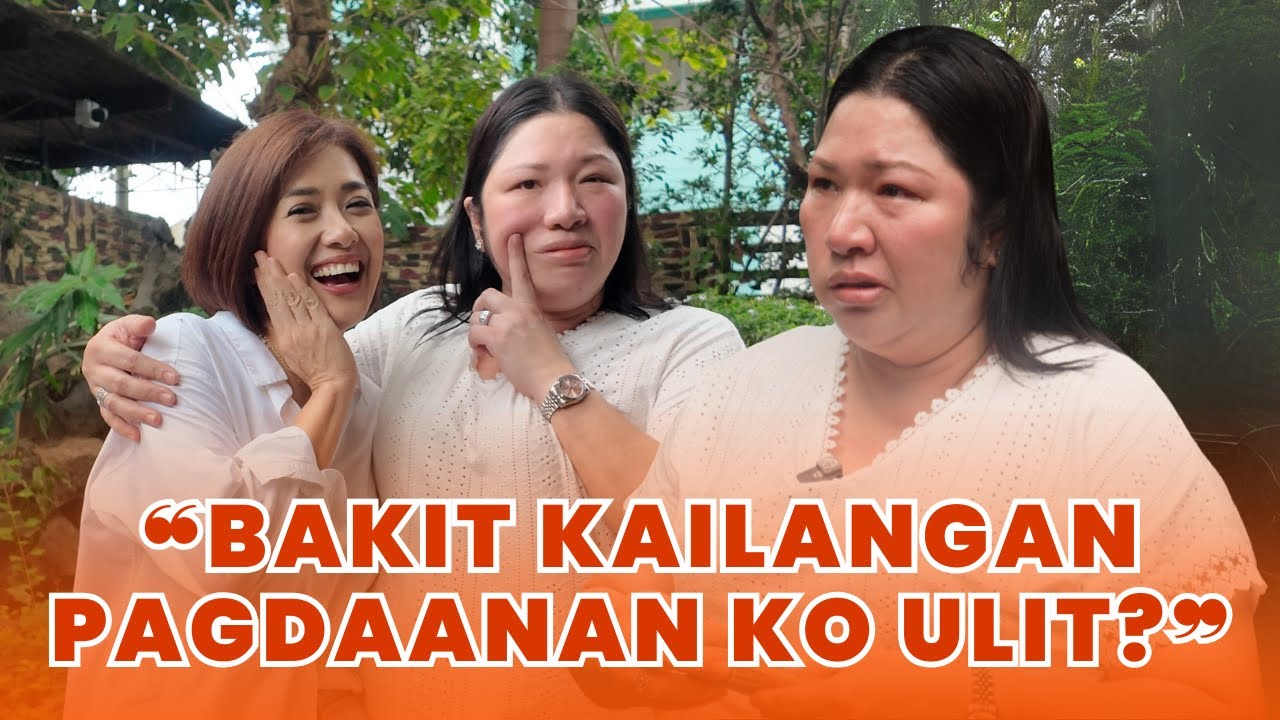 MAY LUNAS PA KAYA ANG SAKIT NI FRENCHIE DY? | Bernadette Sembrano