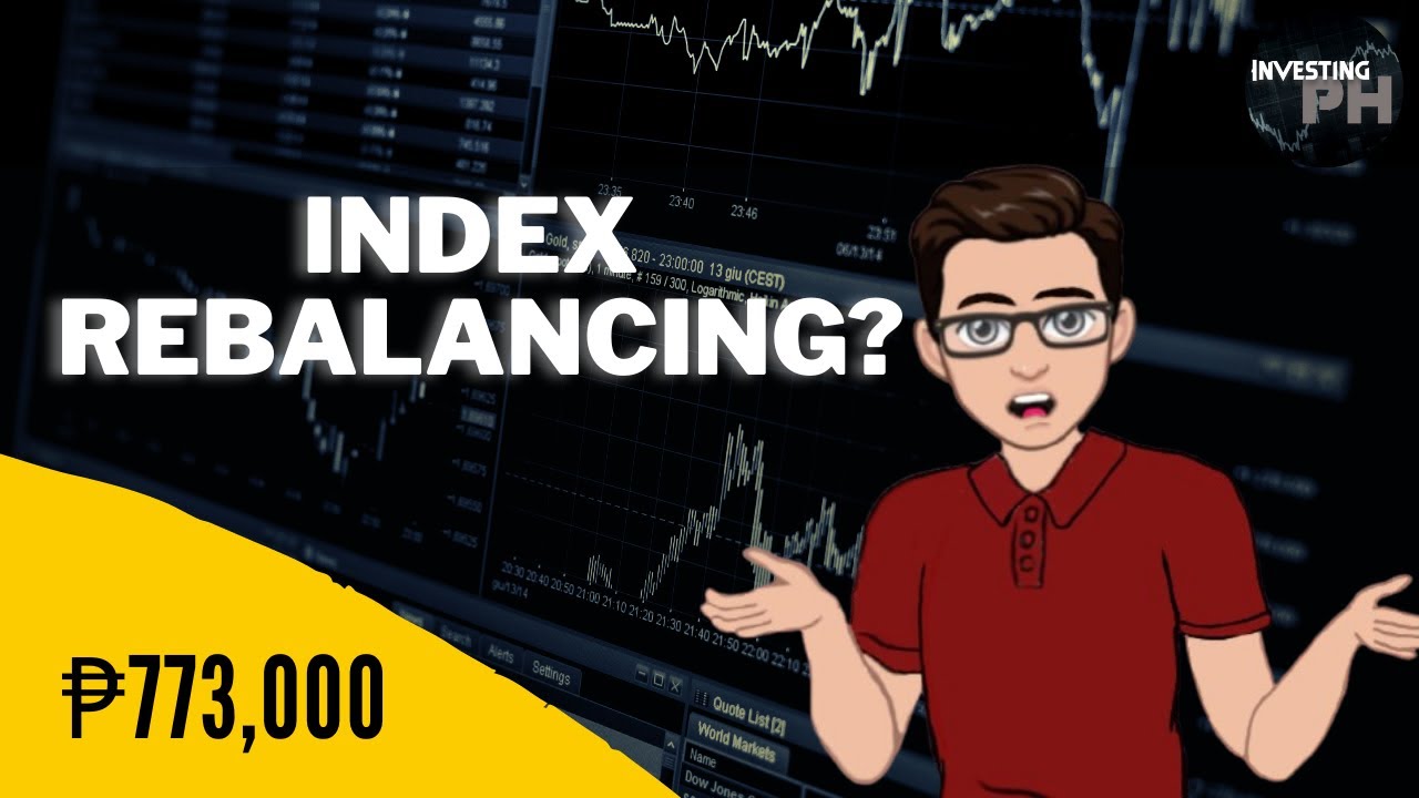Understanding a Stock Market Index