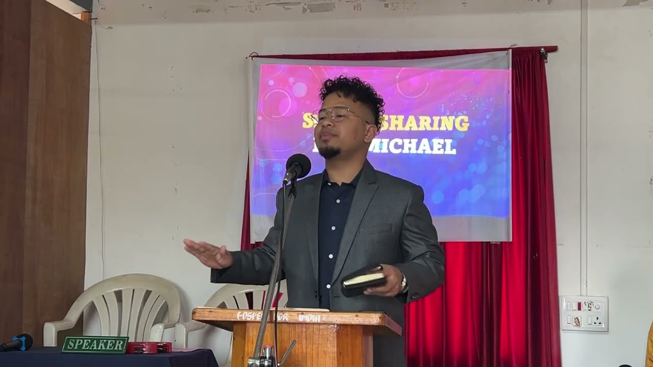 पश्चाताप का महत्व The Importance of Repentance From the Story of the Prodigal Son by @kdbmichael