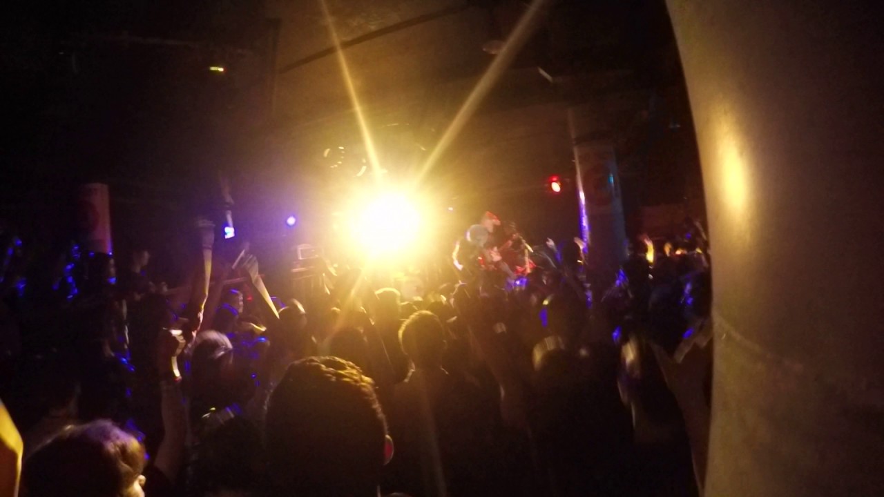 Man with a Mission LIVE AT LONDON 2