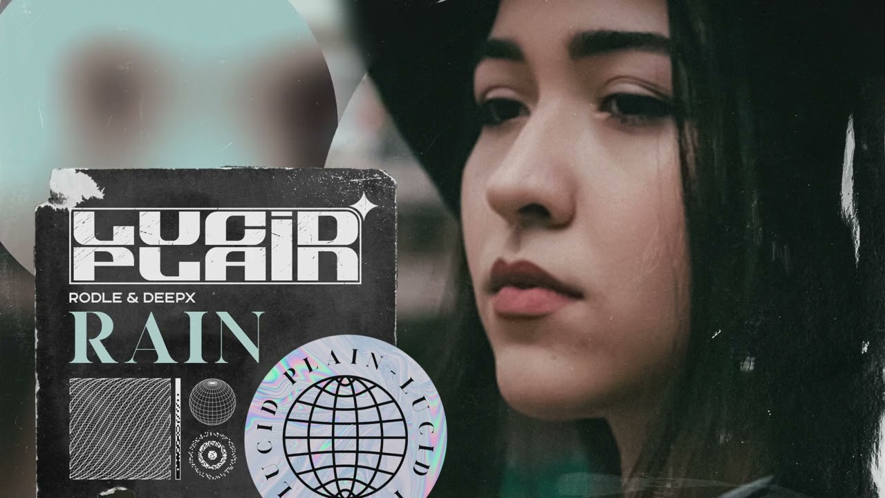 Rodle & DeepX - Rain