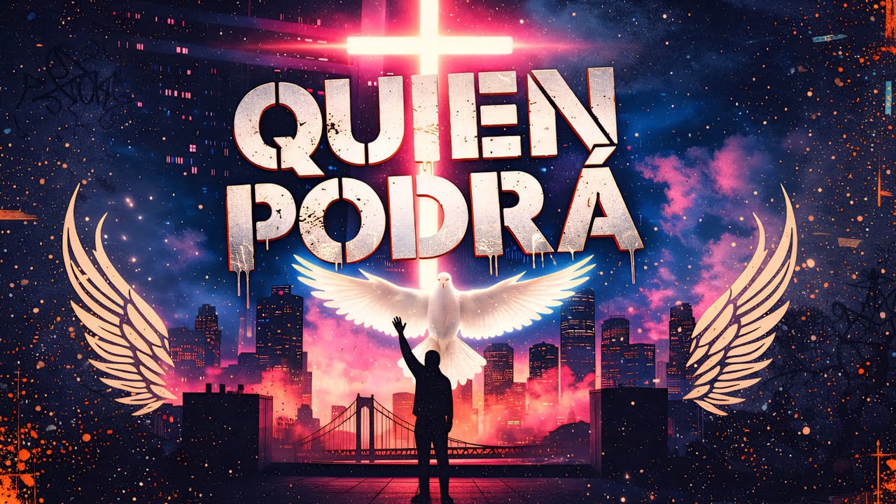 Quien podrá (REMIX) Christian EDM, #averlymorillo #edm @averlymorilloficial 