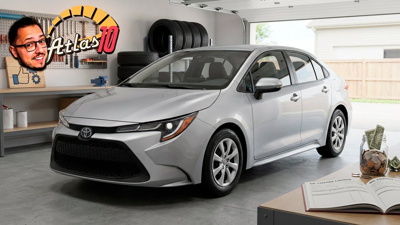 LUXO BARATOS E FÁCEIS DE MANTER! 10 SEDANS ACESSÍVEIS