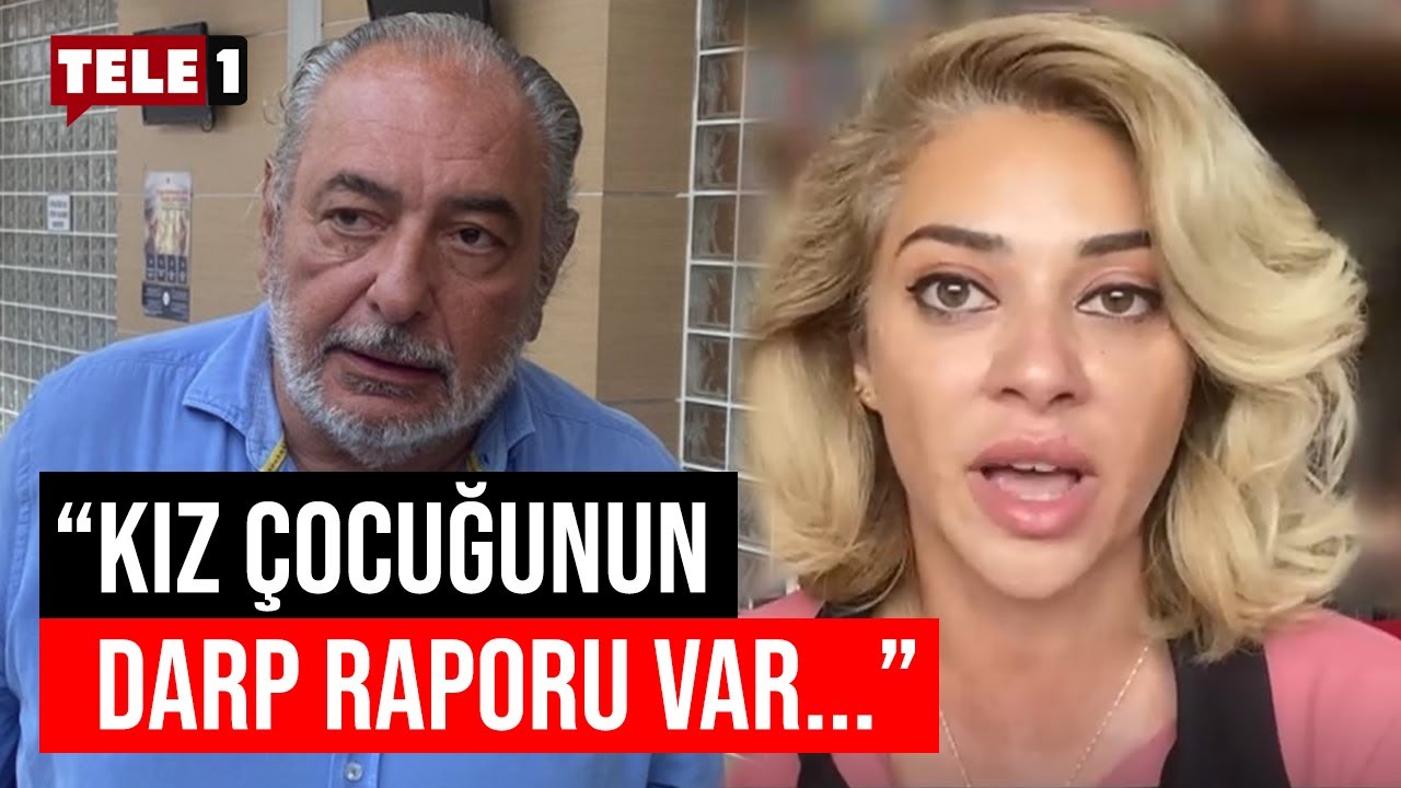 Reha Muhtar ile Deniz Uğur arasındaki tartışmalı velayet davasında neler oluyor?