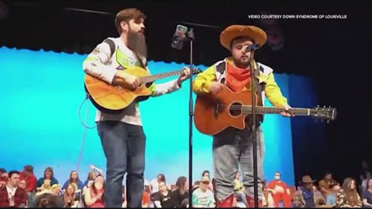 Down Syndrome of Louisville hosting 'DSL's Got Talent'