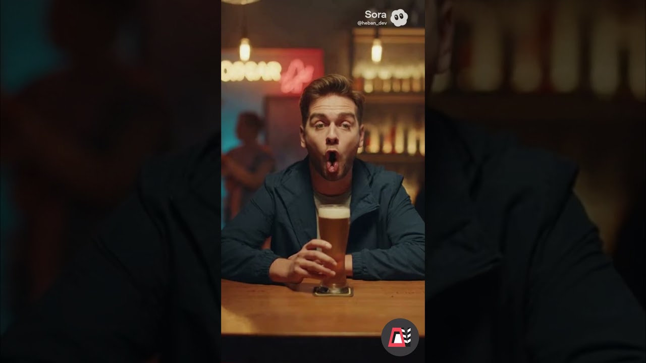 Kuuuuuuuu...rwa  #śmieszne #zabawne #sora2