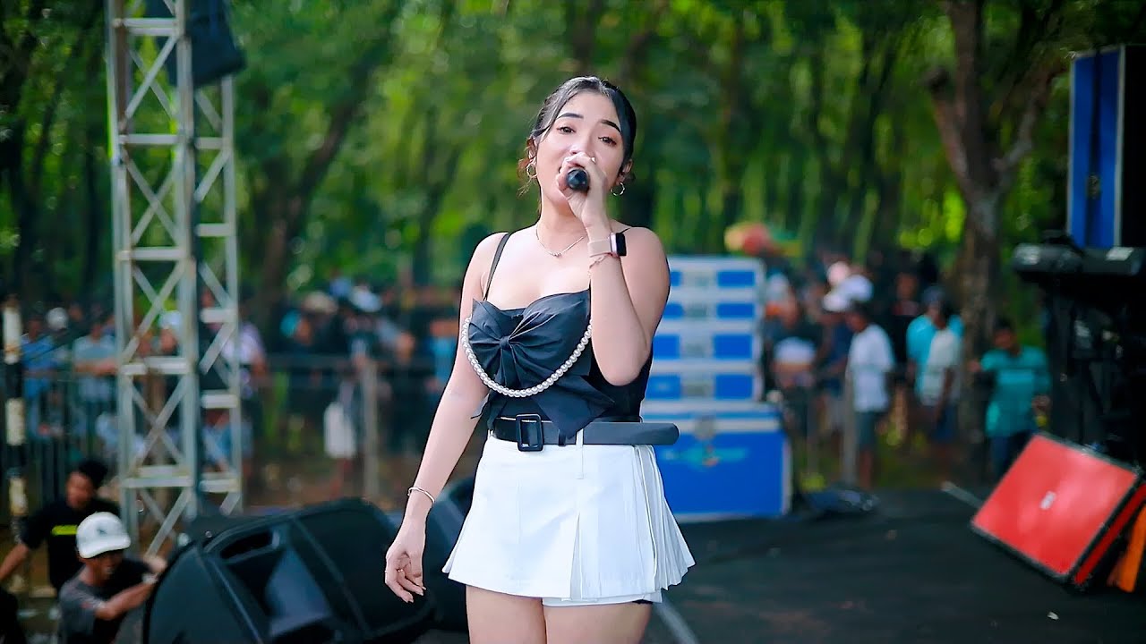 LALUNA MUSIC - BARA CINTA DIN ANNESIA - HAPPY PARTY PUTRA ANGEL'S - PUNCEL - DUKUHSETI