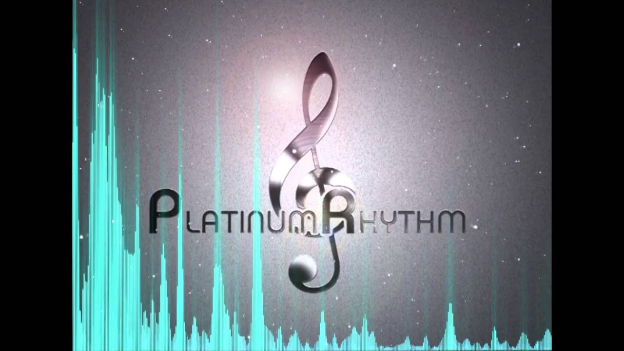 ♫PlatinumRhythm♫ - Midnight Fantasia [Because Of You]