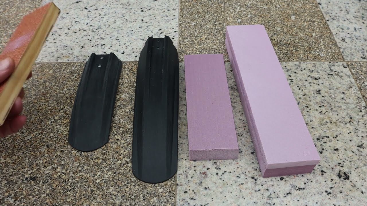 Carbon Fiber E-Bike Fenders Part 1