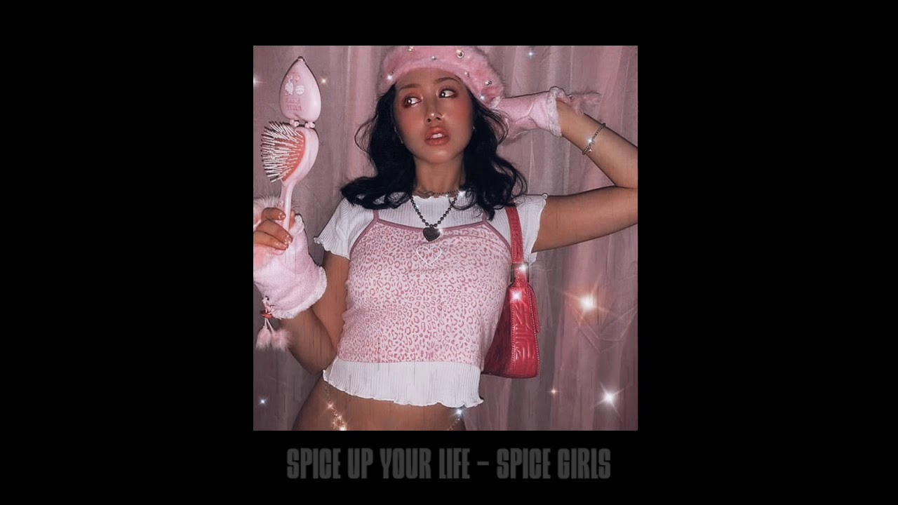 Spice Up Your Life - Spice Girls (Slowed)