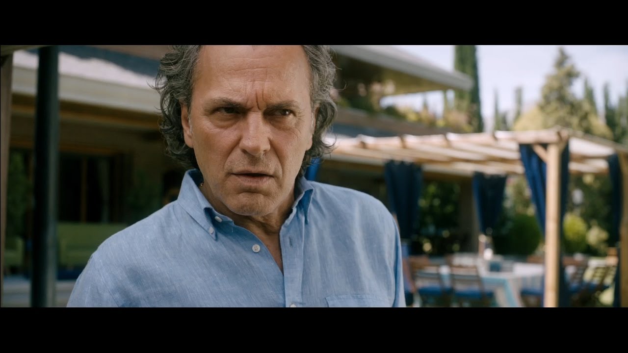 Es por tu bien - Trailer (HD)