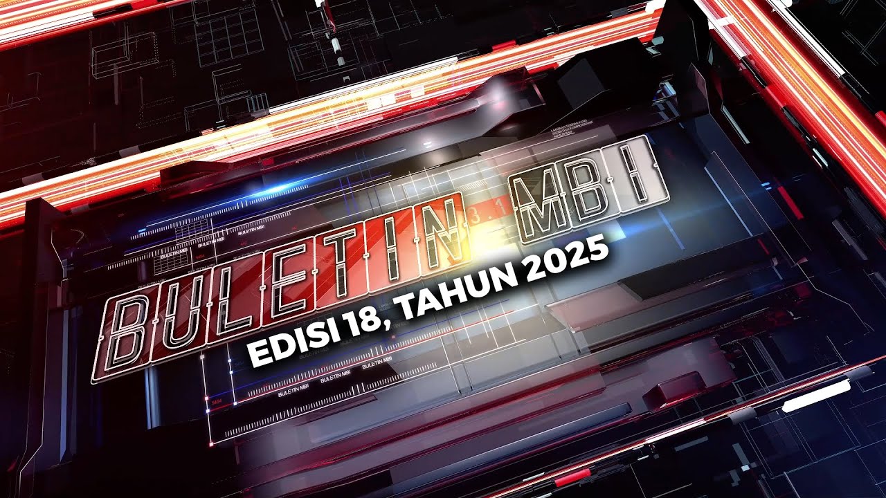 BULETIN MBI EDISI 18, TAHUN 2025