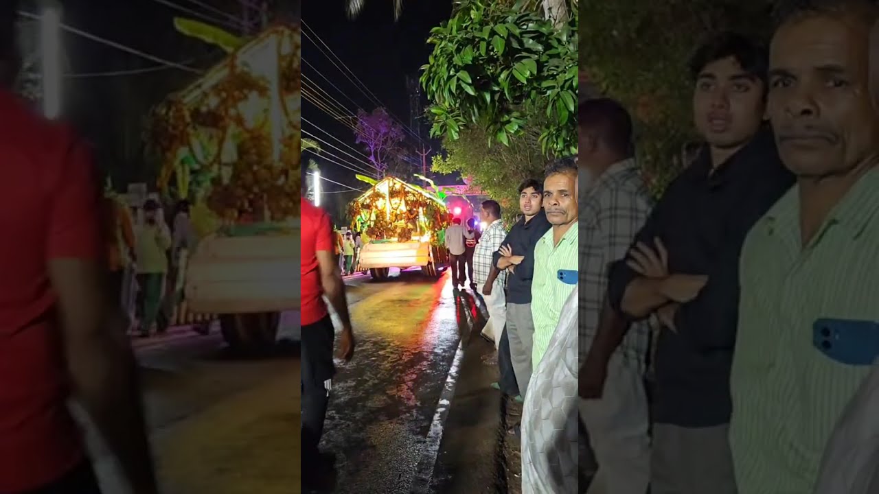 തിരുമുൽ കാഴ്ചകൾ