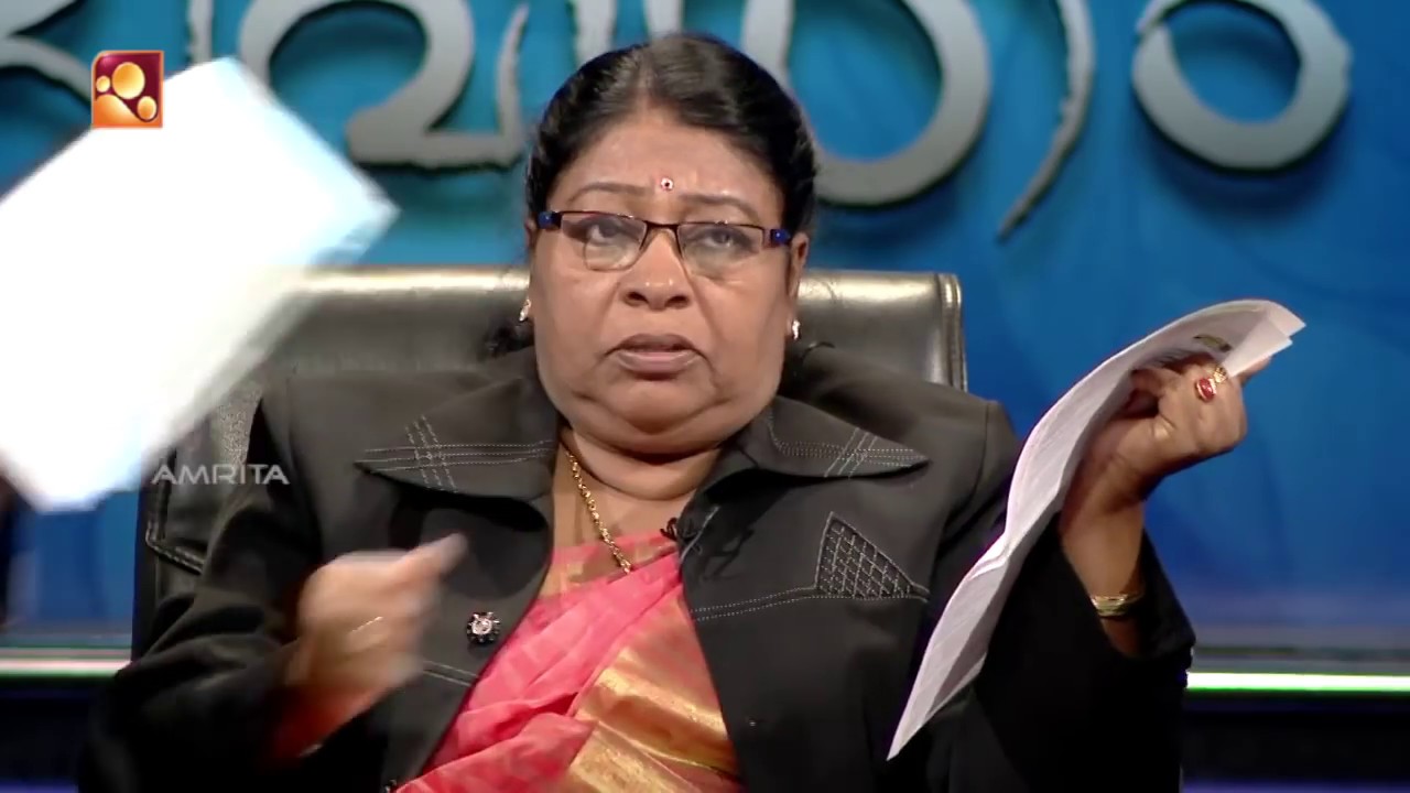 Kathayallithu Jeevitham | Dushala & Prasad Case | Episode 07 | 25th April 2018