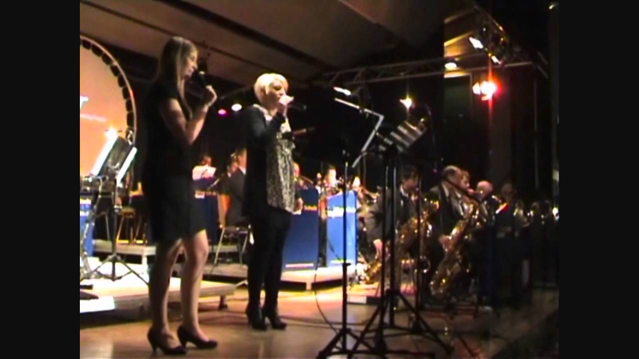 ABBA Mania - Oliver Schulz Big Band - OSBB