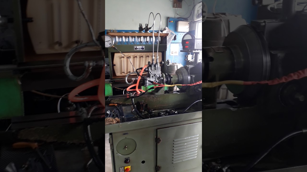 CRDI  Pump LW o 445 025 608 CB28