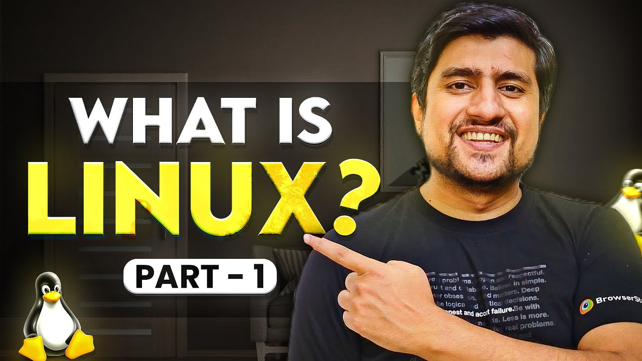 Linux For Software Testers | Linux Tutorial Part-1